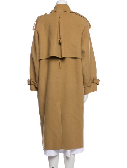 Maje Wool Coat