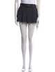 Maje Mini Skirt