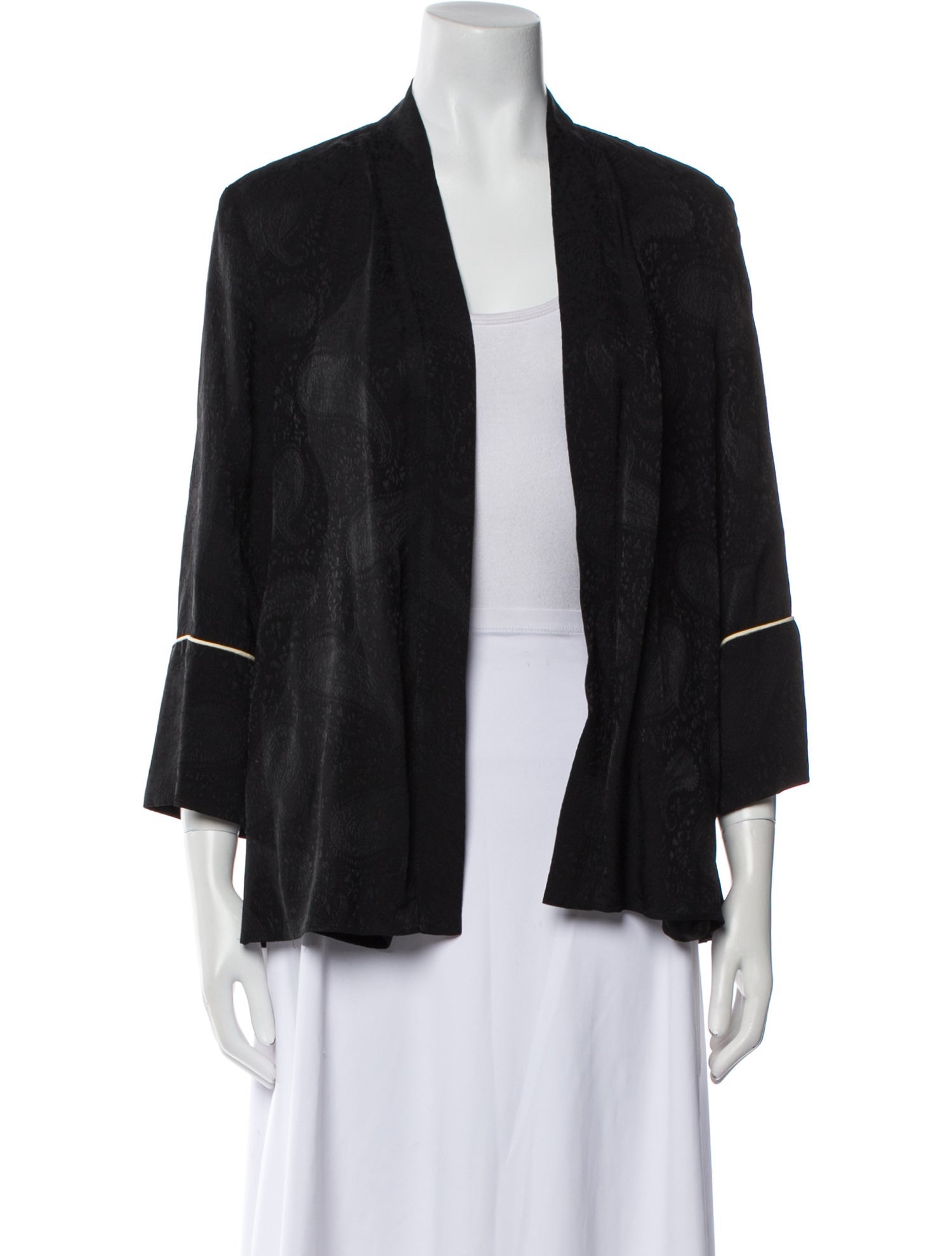 Maje Evening Jacket