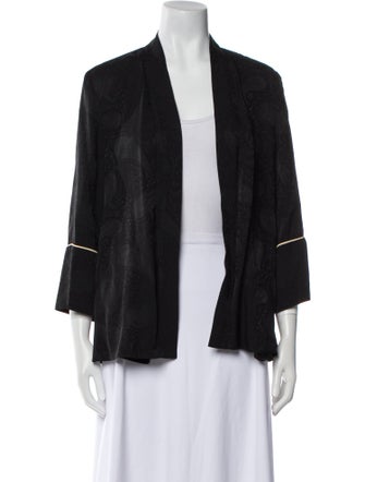 Maje Evening Jacket