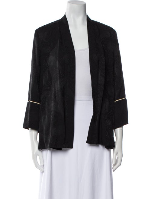 Maje Evening Jacket