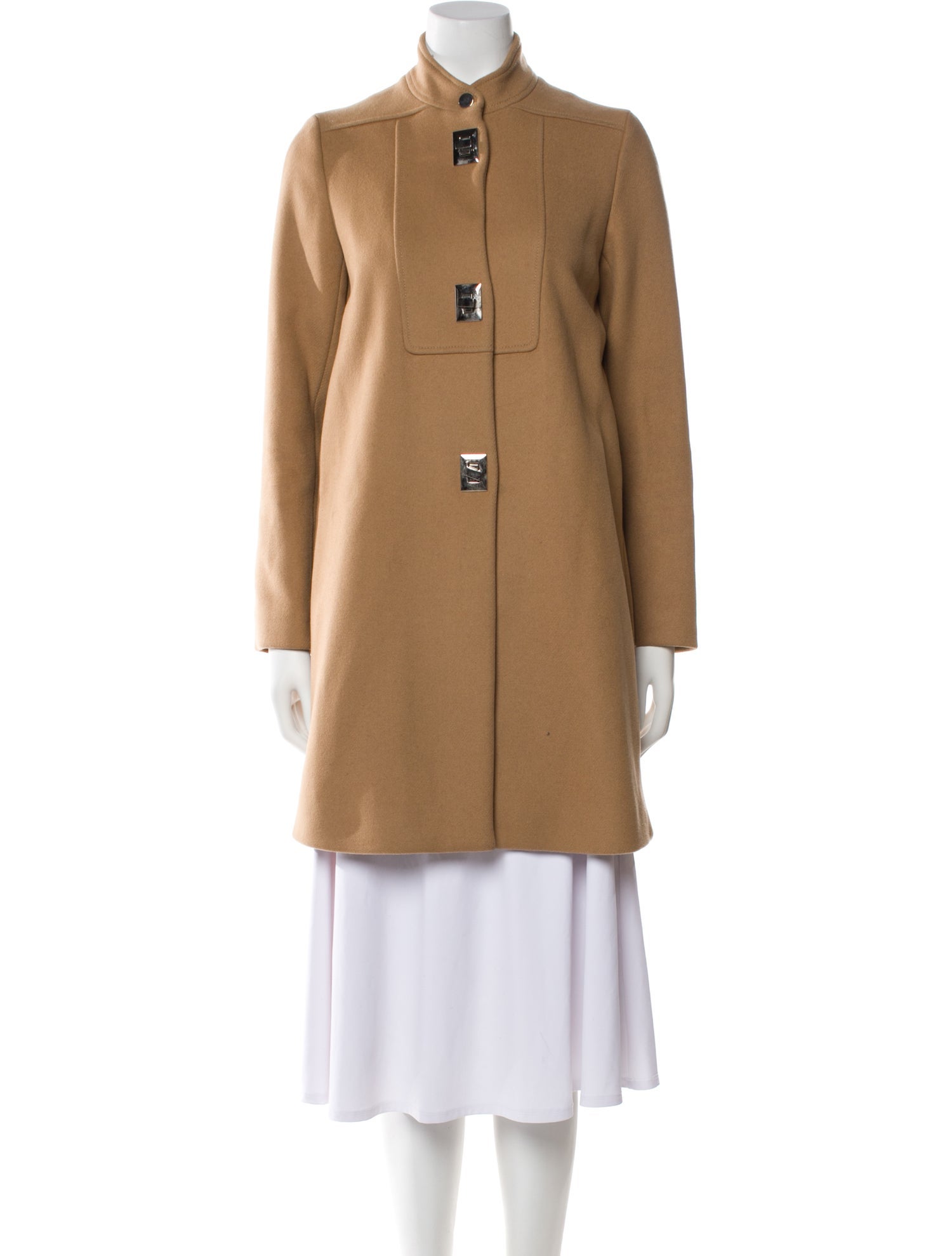 Maje Coat