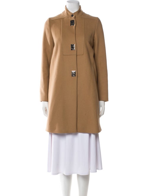 Maje Coat