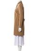 Maje Coat