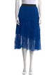 Maje Knee-Length Skirt
