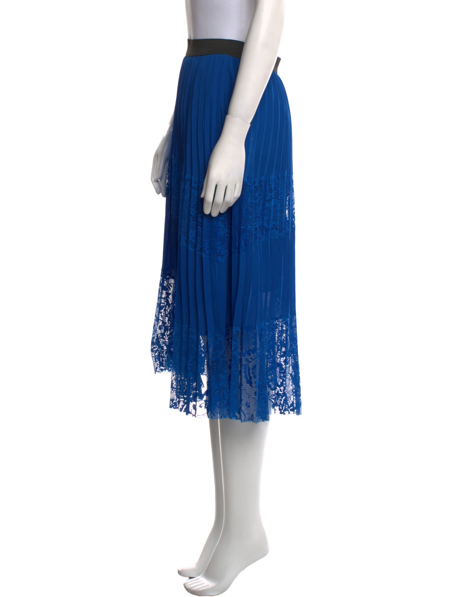 Maje Knee-Length Skirt