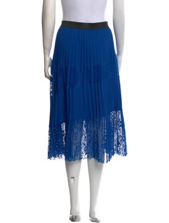 Maje Knee-Length Skirt