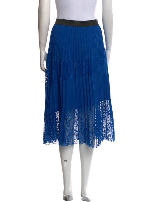 Maje Knee-Length Skirt