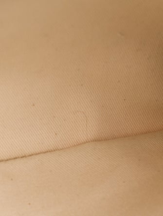 Maje Canvas Crossbody Bag