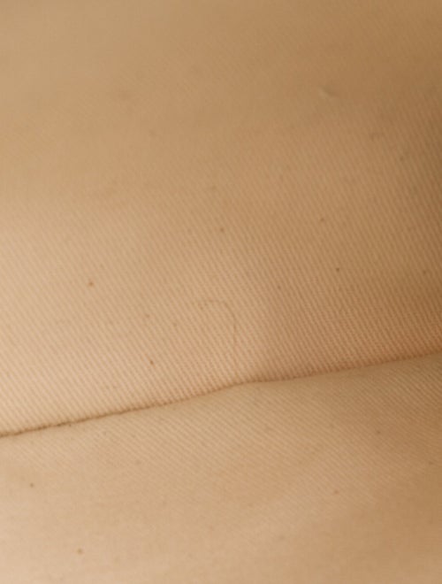 Maje Canvas Crossbody Bag