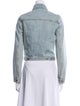 Maje Denim Jacket