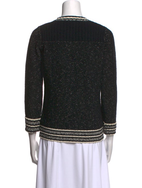 Maje Crew Neck Sweater