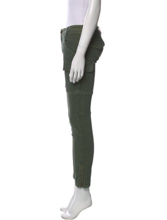 Maje Skinny Leg Pants