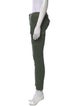 Maje Skinny Leg Pants