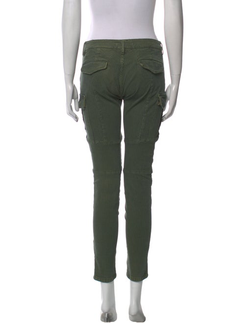 Maje Skinny Leg Pants