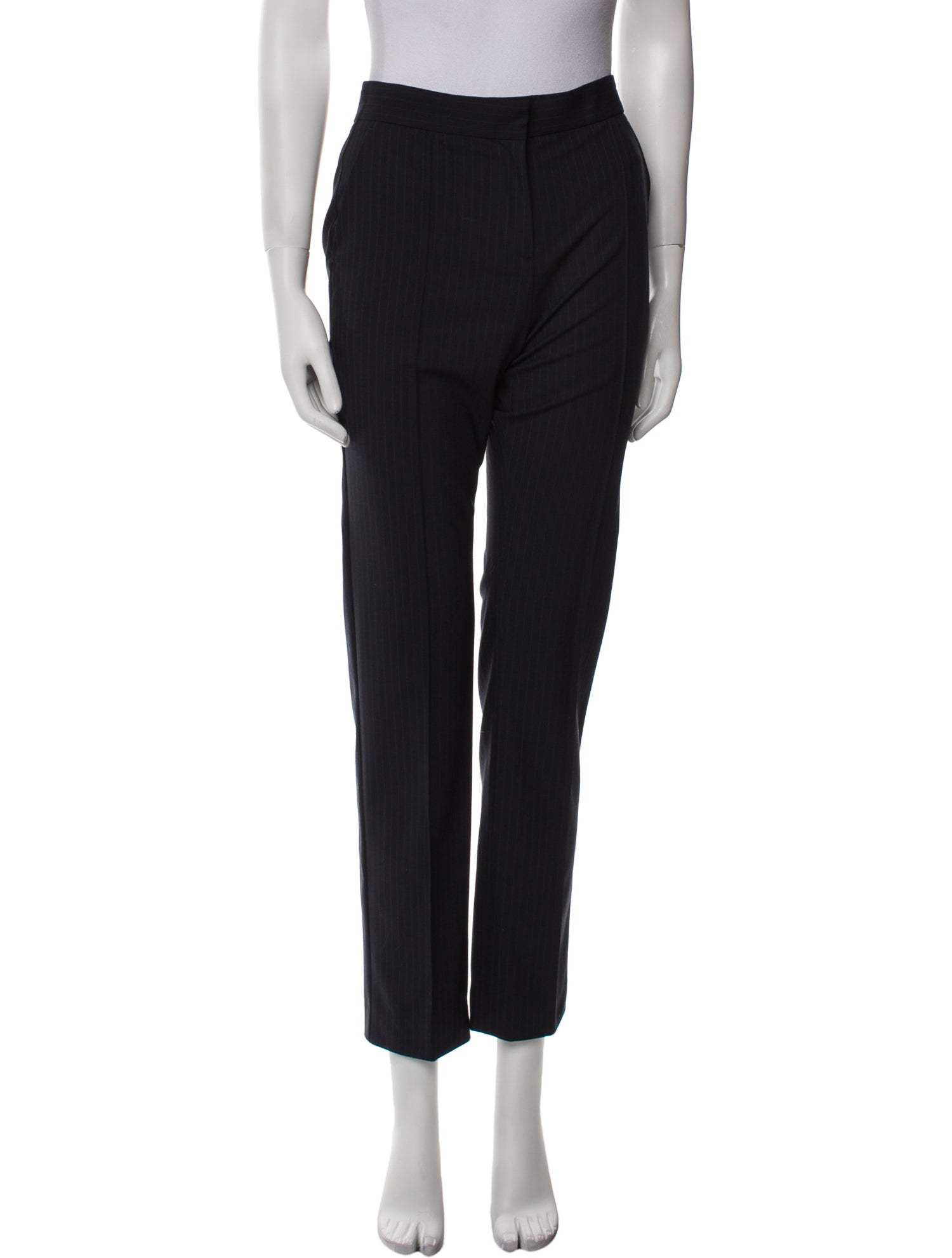 Maje Straight Leg Pants w/ Tags