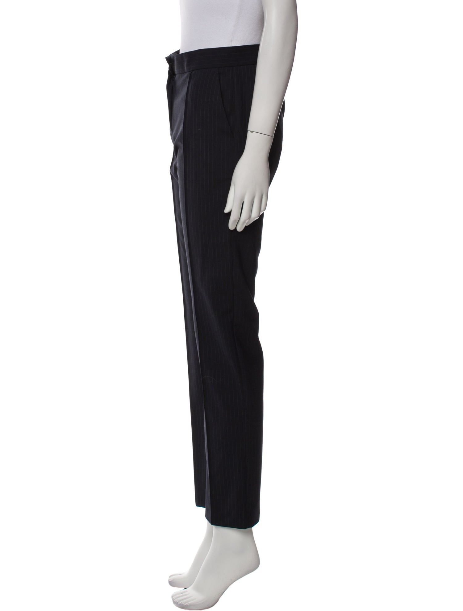 Maje Straight Leg Pants w/ Tags