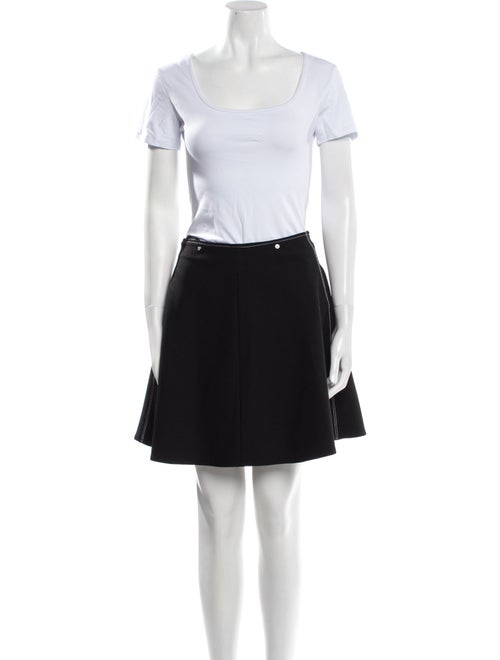 Maje Skirt Set