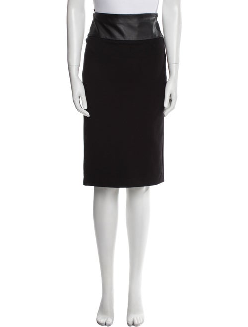 Maje Knee-Length Skirt