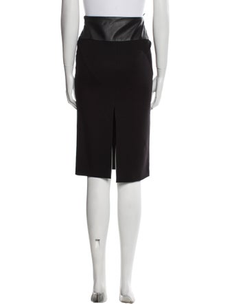 Maje Knee-Length Skirt