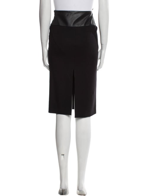 Maje Knee-Length Skirt