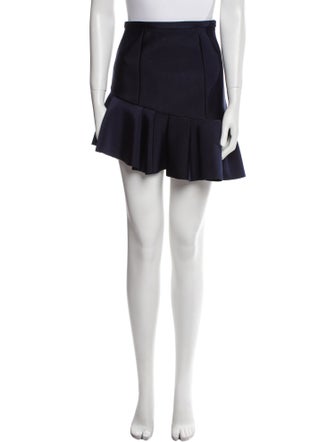 Maje Mini Skirt