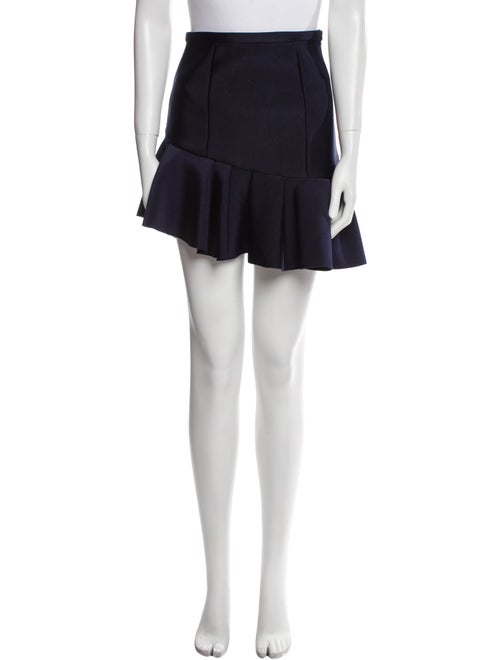 Maje Mini Skirt