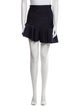 Maje Mini Skirt
