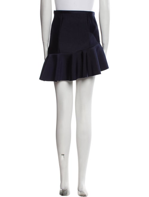 Maje Mini Skirt