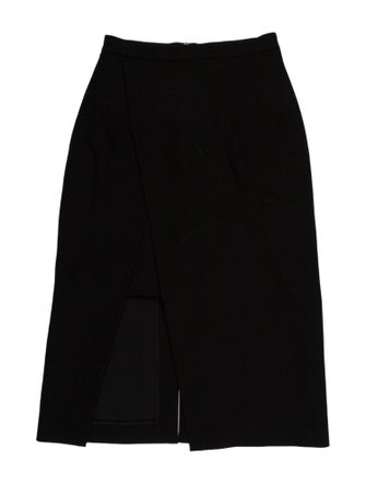 Maje Knee-Length Skirt