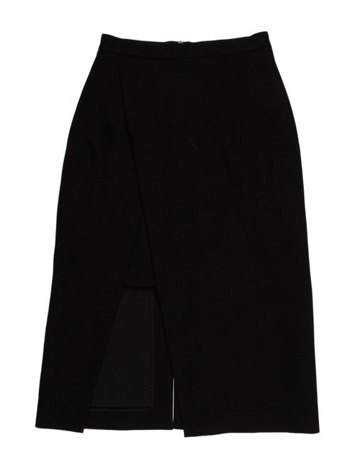 Maje Knee-Length Skirt