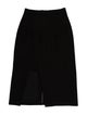 Maje Knee-Length Skirt