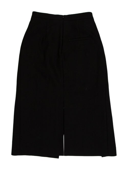 Maje Knee-Length Skirt