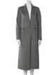 Maje Wool Coat
