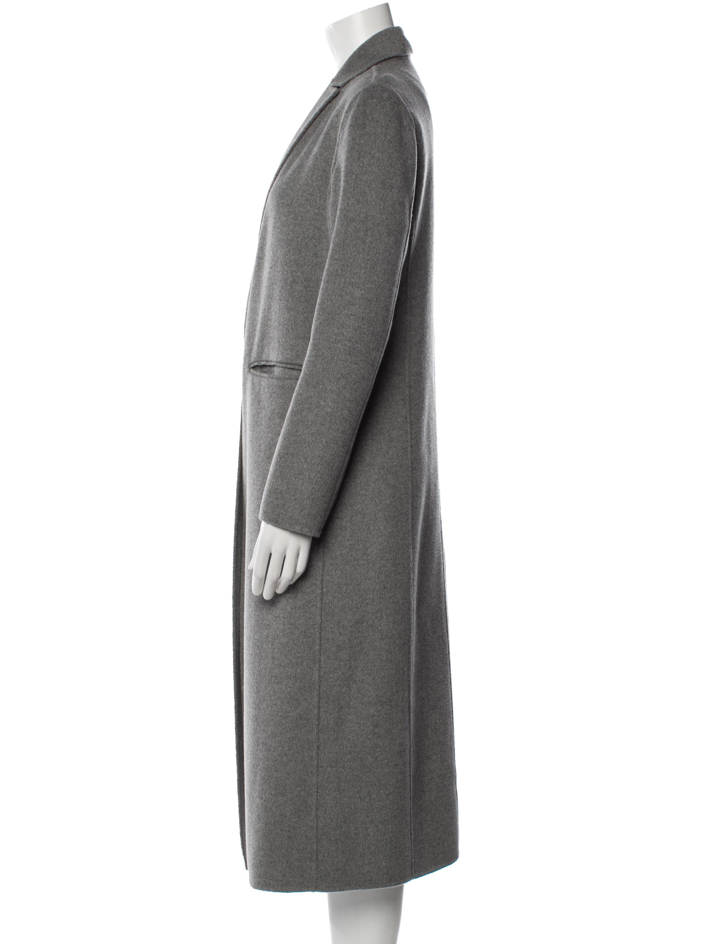 Maje Wool Coat