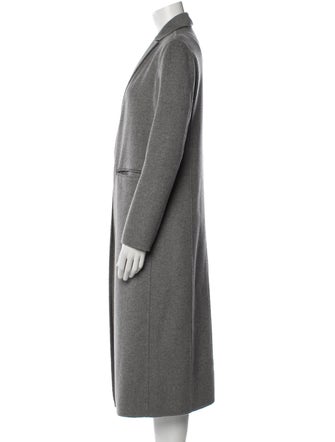 Maje Wool Coat