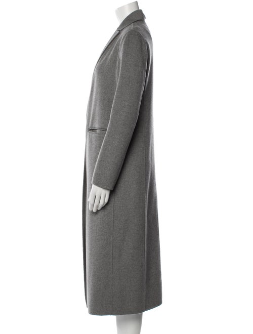 Maje Wool Coat
