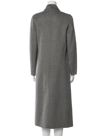 Maje Wool Coat