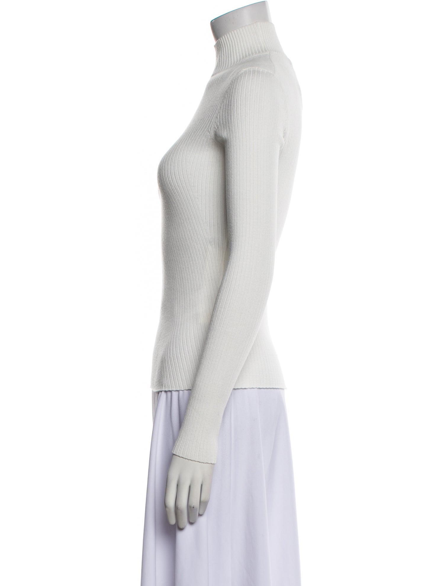 Maje Turtleneck Sweater w/ Tags