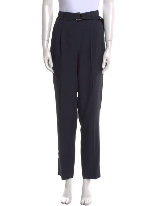 Maje Straight Leg Pants