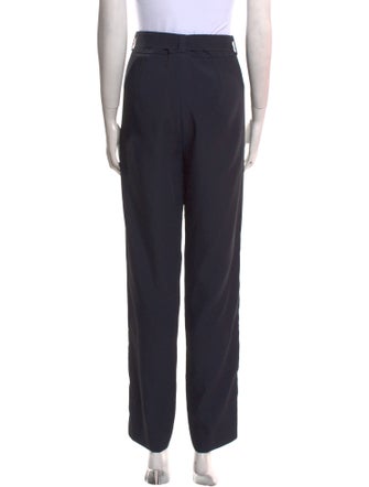 Maje Straight Leg Pants