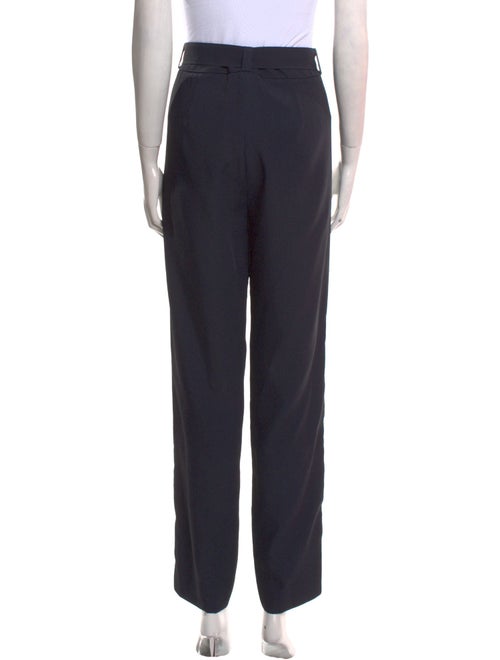 Maje Straight Leg Pants