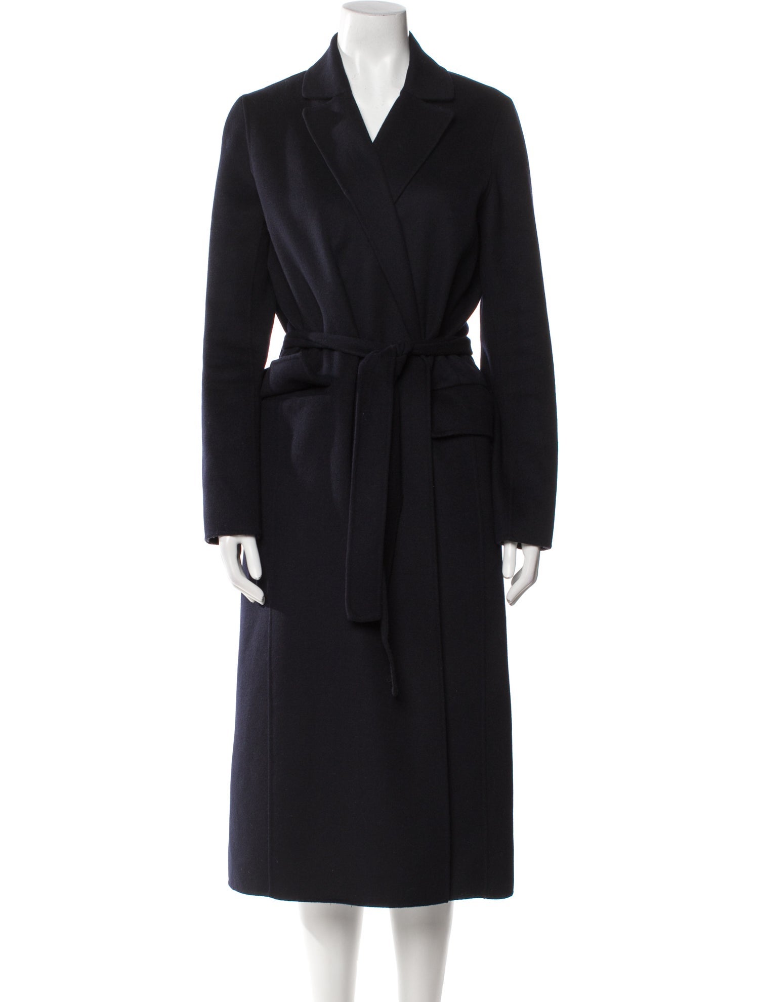 Maje Wool Evening Jacket