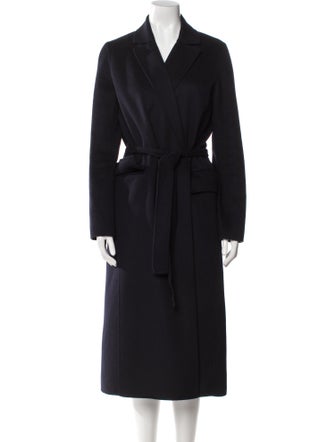 Maje Wool Evening Jacket