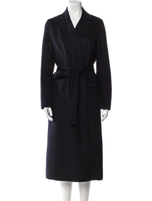 Maje Wool Evening Jacket