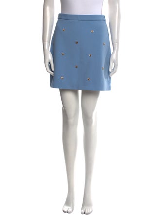 Maje Mini Skirt