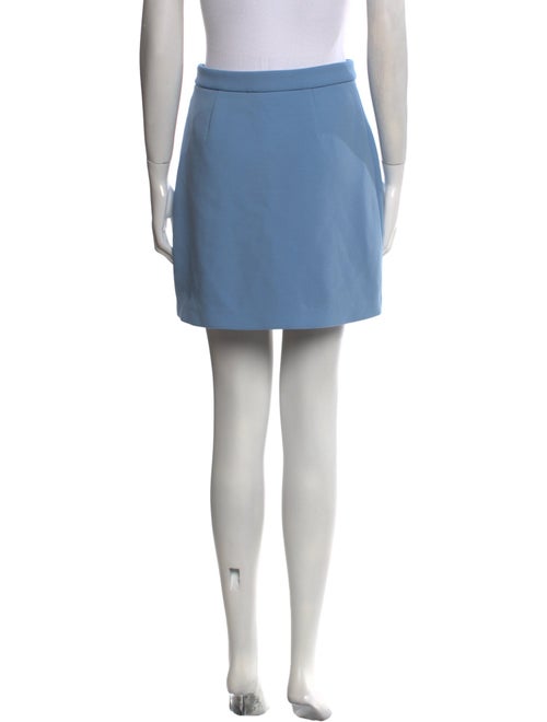 Maje Mini Skirt