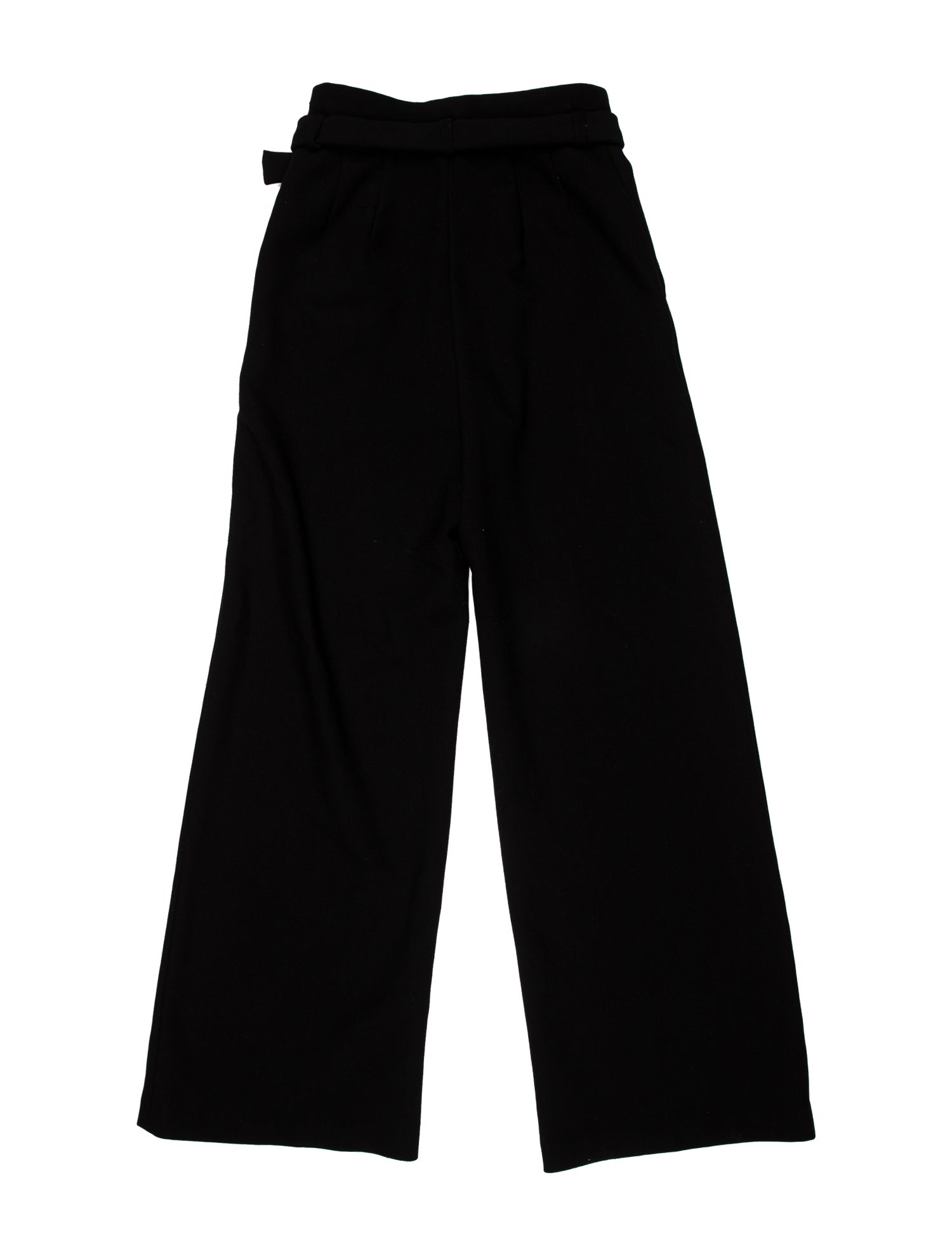 Maje Wide Leg Pants