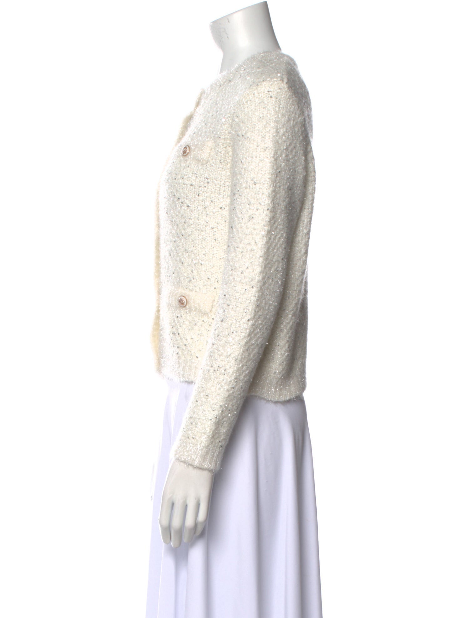 Maje Crew Neck Sweater w/ Tags