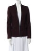 Maje Wool Blazer